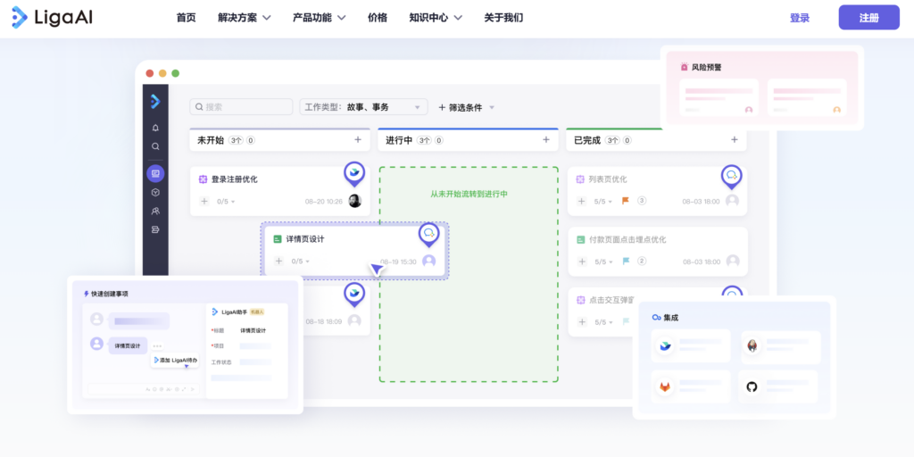 多产品线研发项目如何统一管理？大家主流使用的7款产品