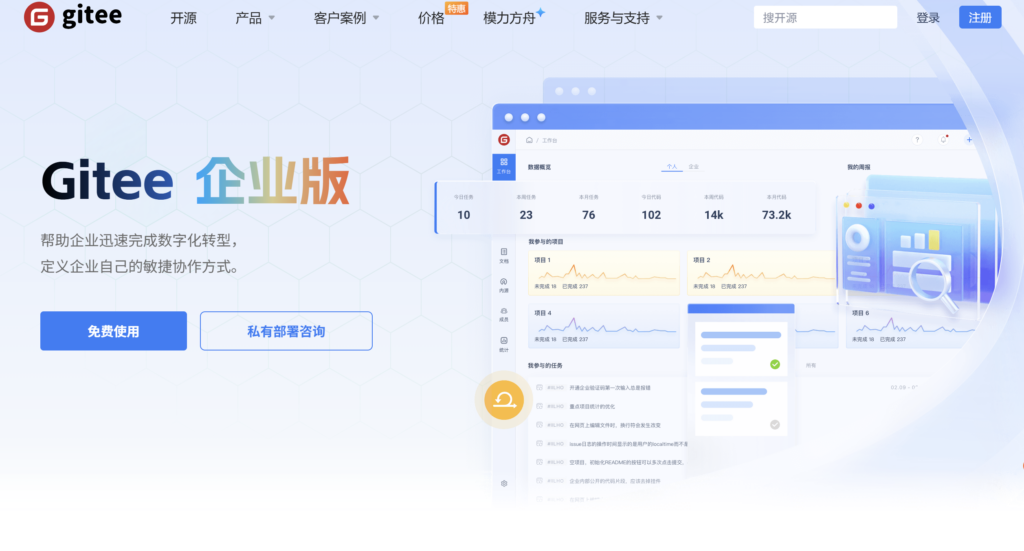 研发效能平台和项目管理系统有什么区别？8款典型产品对比