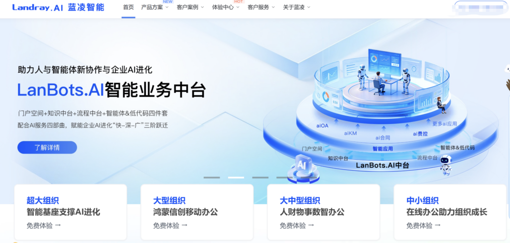 国央企研发项目管理系统怎么选？8款国产平台对比