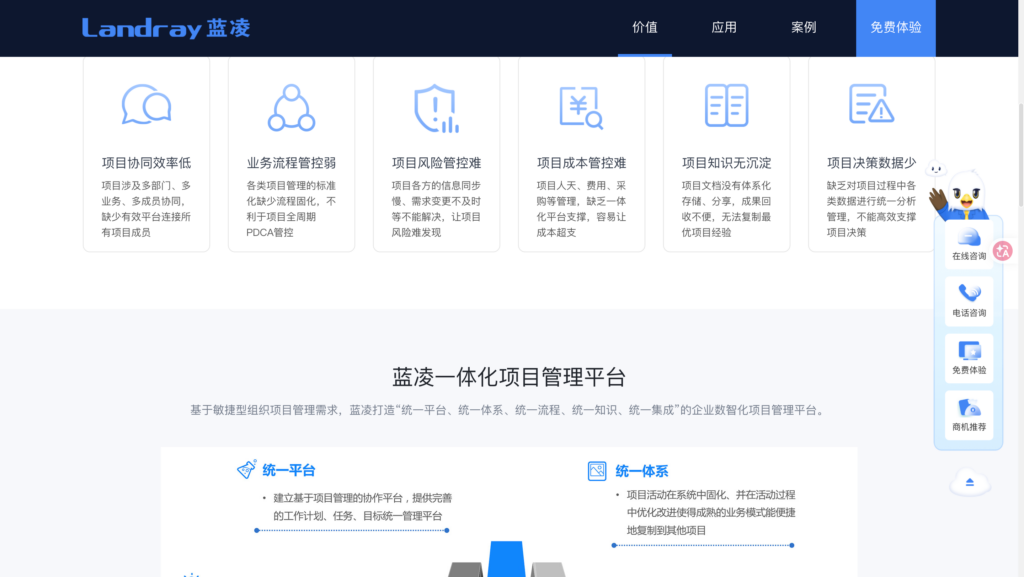 项目进度管理软件哪个好？12款工具场景对比