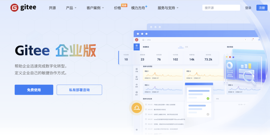 项目组合管理平台有哪些？8款企业工具横评