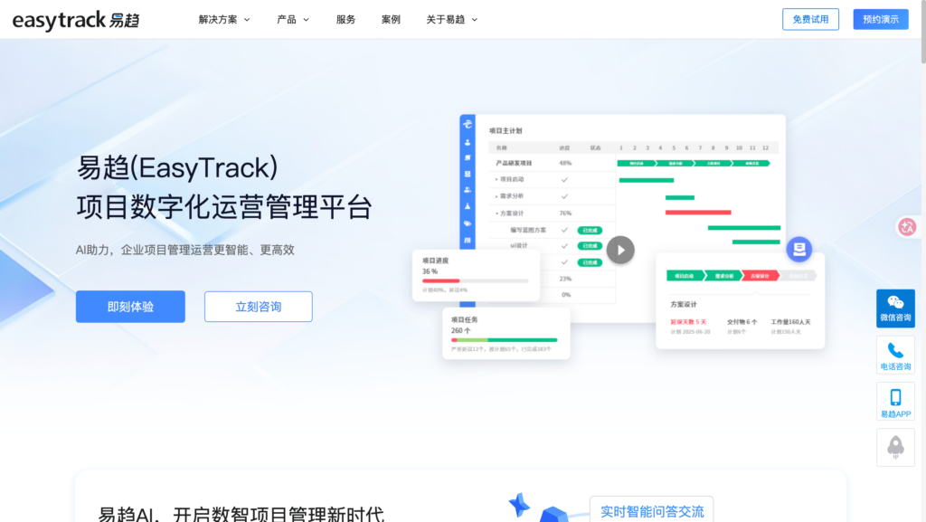 项目任务管理软件有哪些？14款系统对比