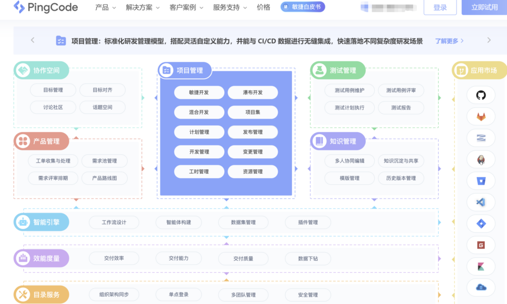 项目里程碑管理软件有哪些？10款工具对比