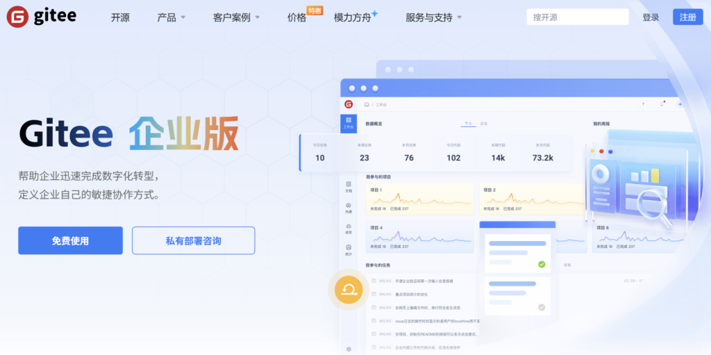 移动端项目管理软件有哪些?10款产品对比