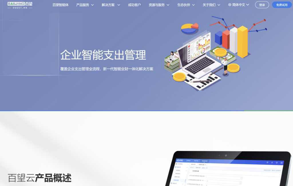 费用报销系统有哪些？12款主流工具优缺点对比