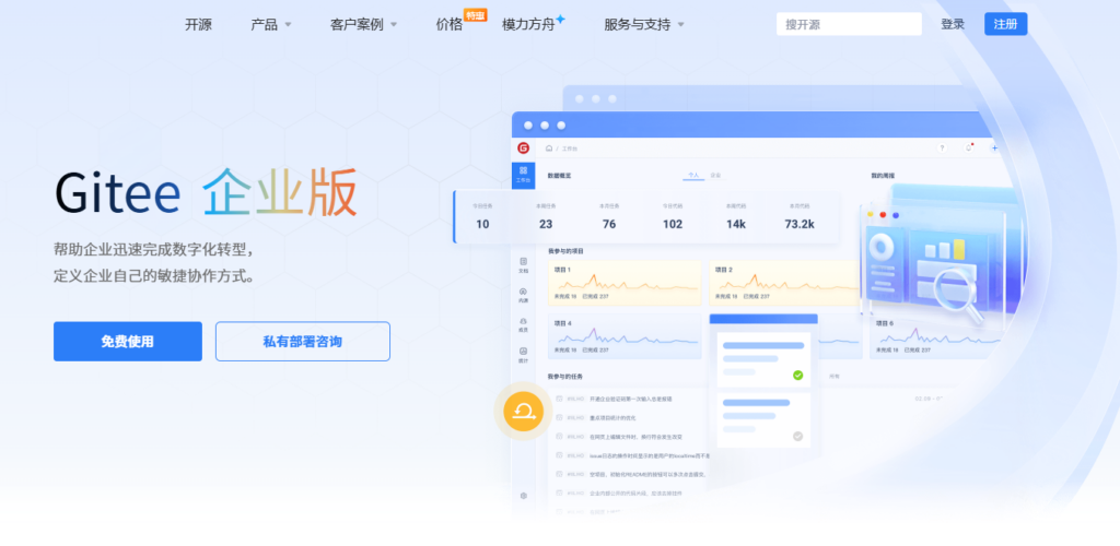 国产研发项目管理系统有哪些？12款平台盘点