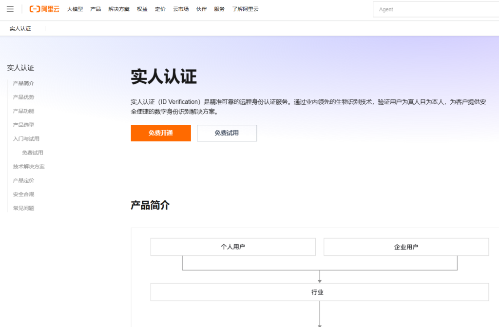 人证核验平台哪家好？8家服务商准确率与接入方式对比