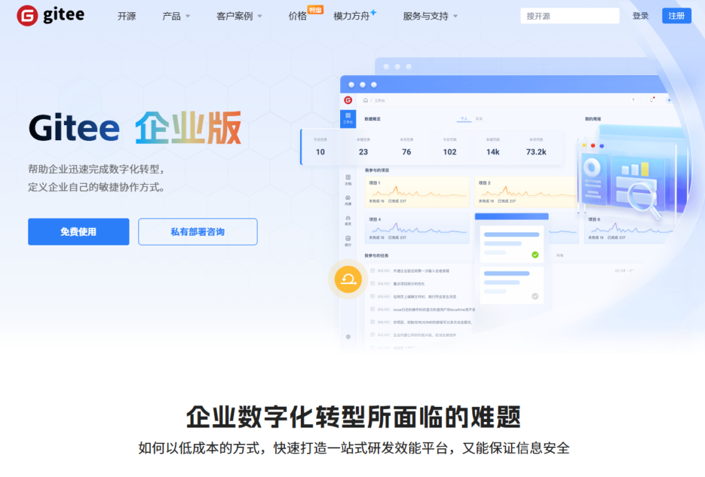互联网研发项目管理系统有哪些？12款平台对比
