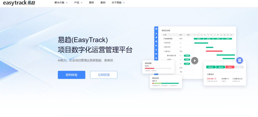 研发工时管理软件有哪些?10款产品选型