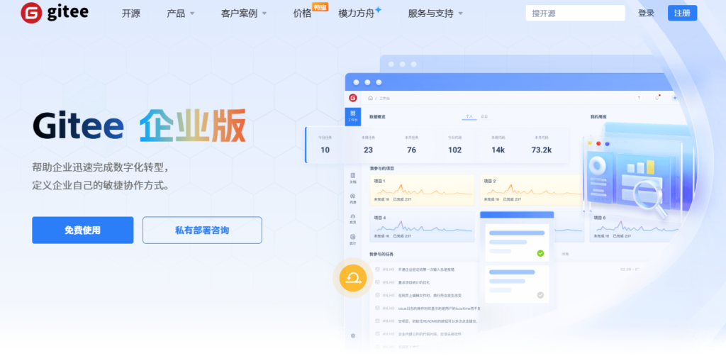 研发工时管理软件有哪些?10款产品选型