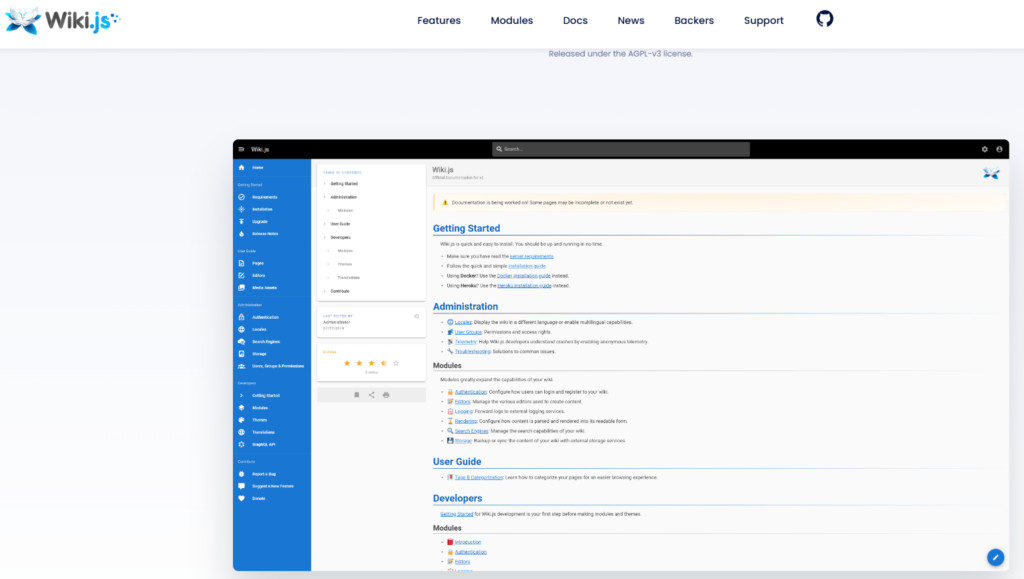Confluence Data Center替代软件有哪些？大型团队知识库选型指南