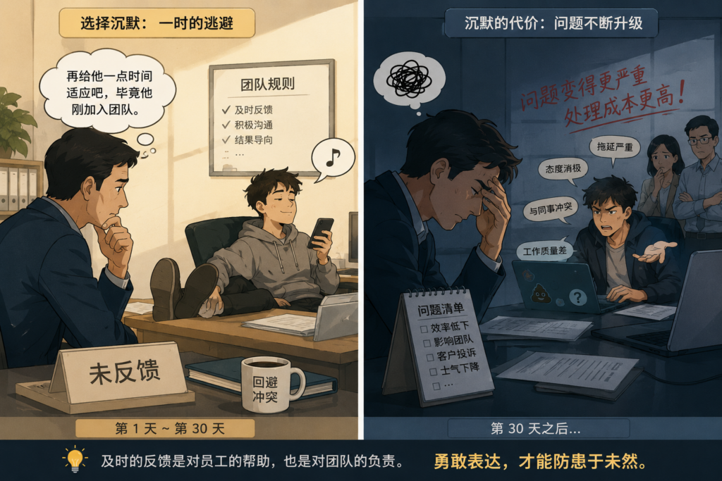 说出那些难听的话