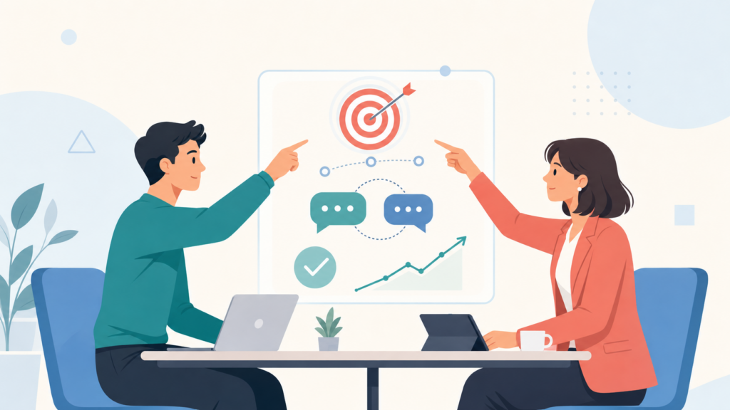 如何向上管理:与上司高效合作