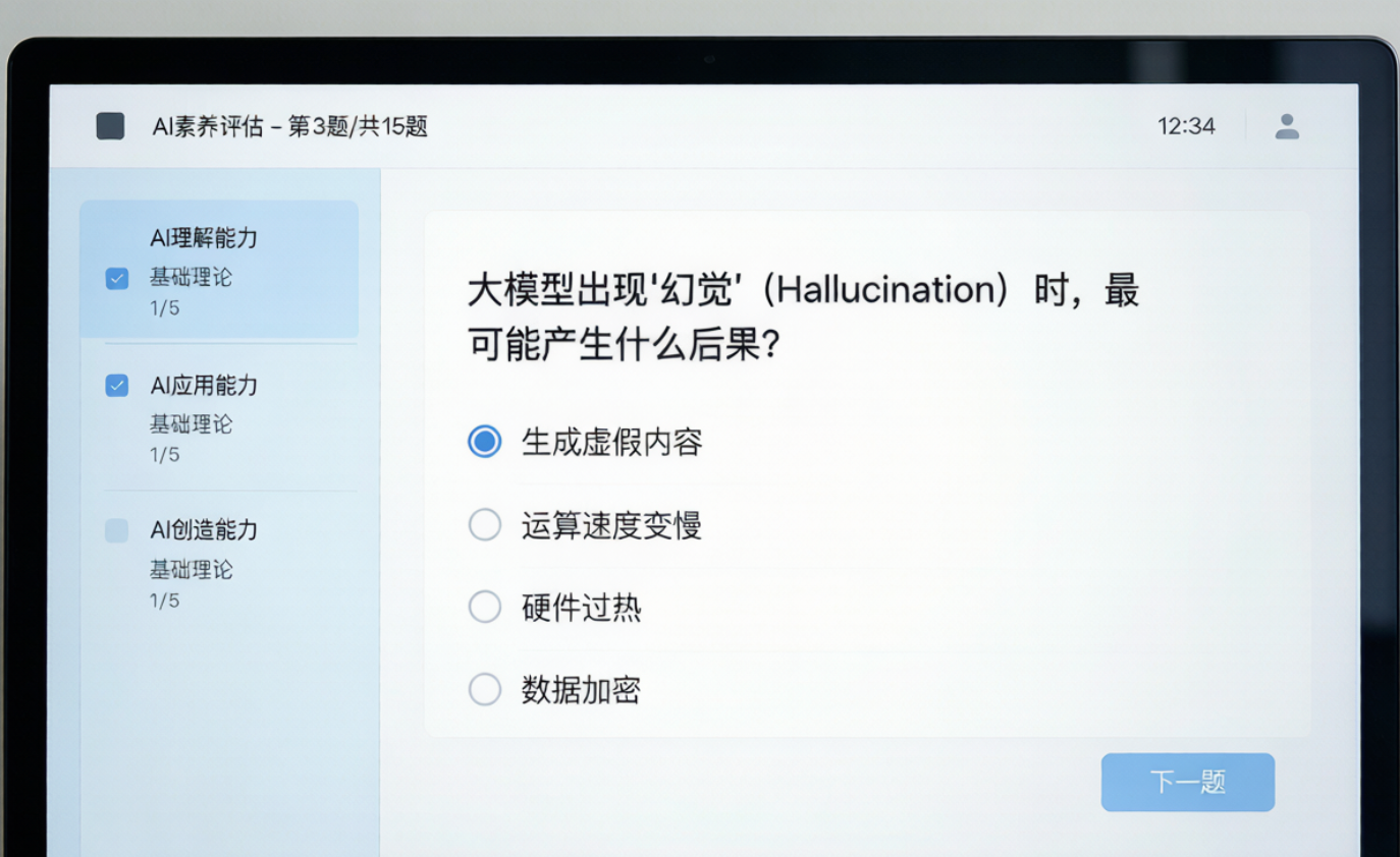 2026年招聘，简历上人人都会AI，HR到底怎么筛？（附真AI人才甄别指南）
