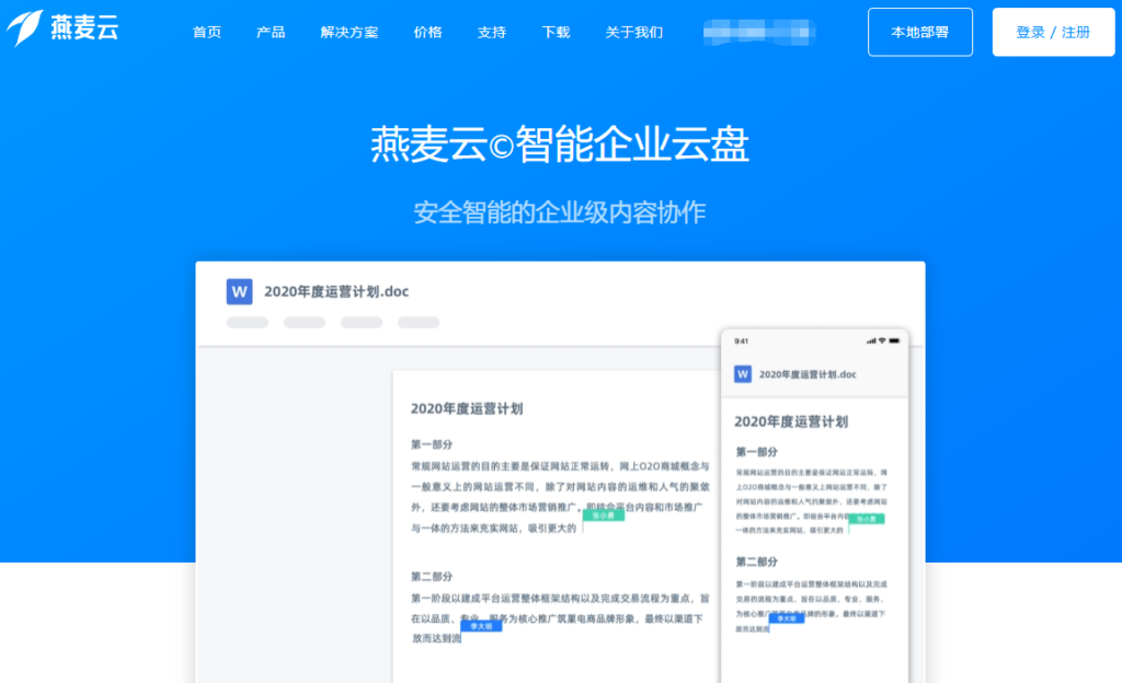 大企业 vs 中小企业：替代爱数的方案选择有哪些差异