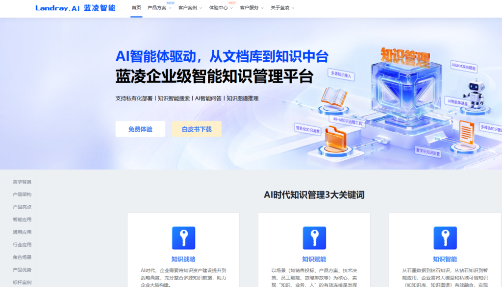 爱数 AnyShare 数据迁移指南：文件、权限和版本如何完整保留