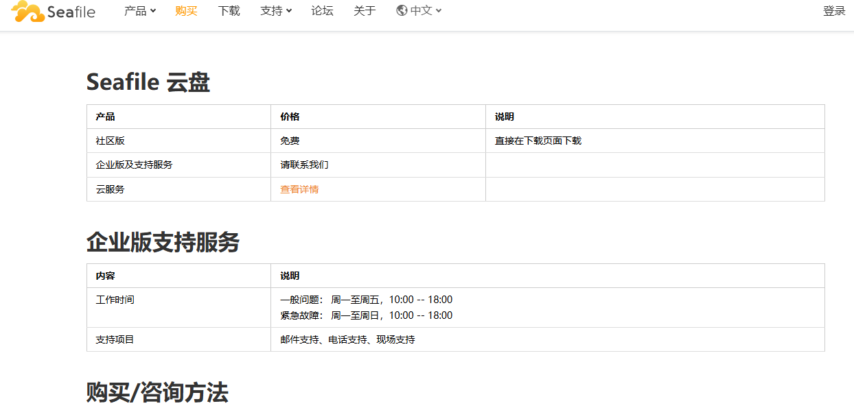 高安全行业替代爱数企业云盘怎么选？主流4家厂商分析