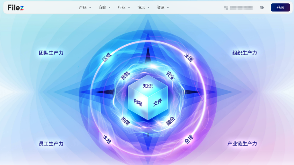 爱数 AnyShare 替代产品怎么选？企业级云盘选型指南