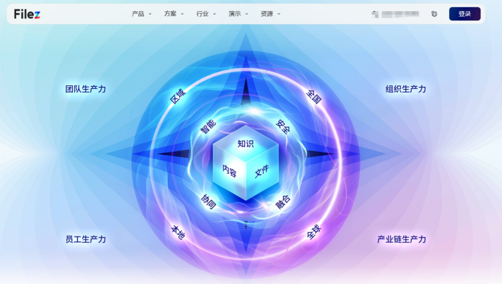制造业爱数企业云盘替代方案怎么选?对比亿方云、联想等主流选择