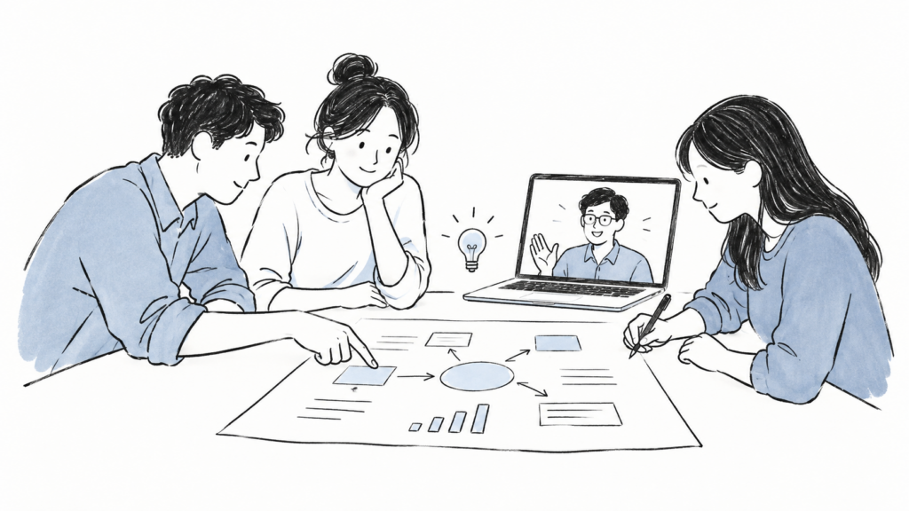 团队合作的重要性：提升工作效率与创新能力的十大好处